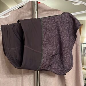 Speed Up Short-4-grey